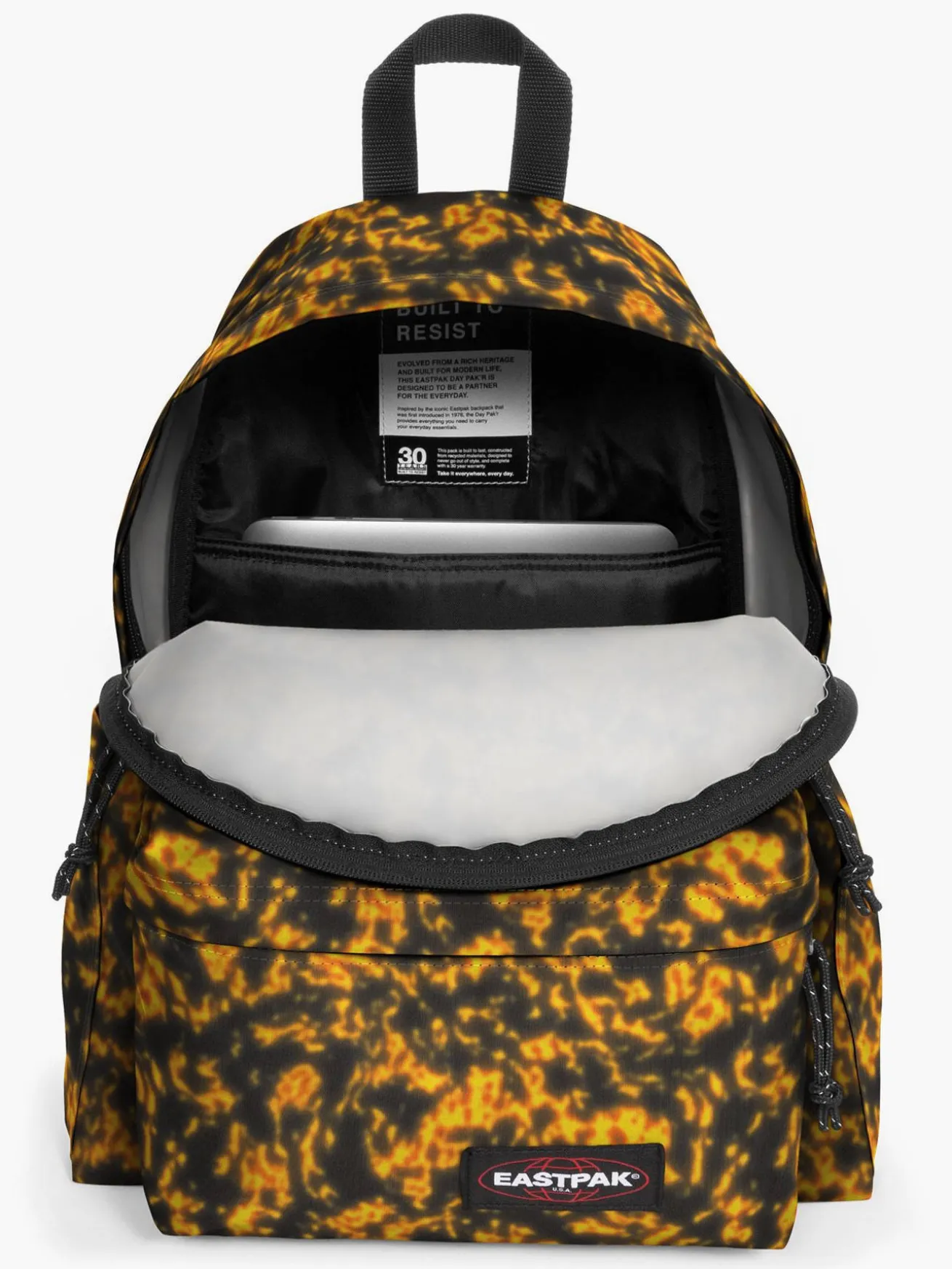 Sac à dos Day Pak'R 1 compartiment EASTPAK