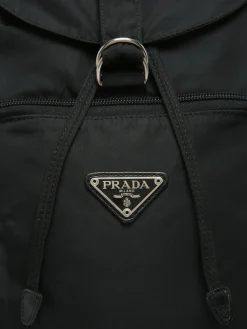 Sac à dos d'occasion Prada Tessuto nylon PRADA