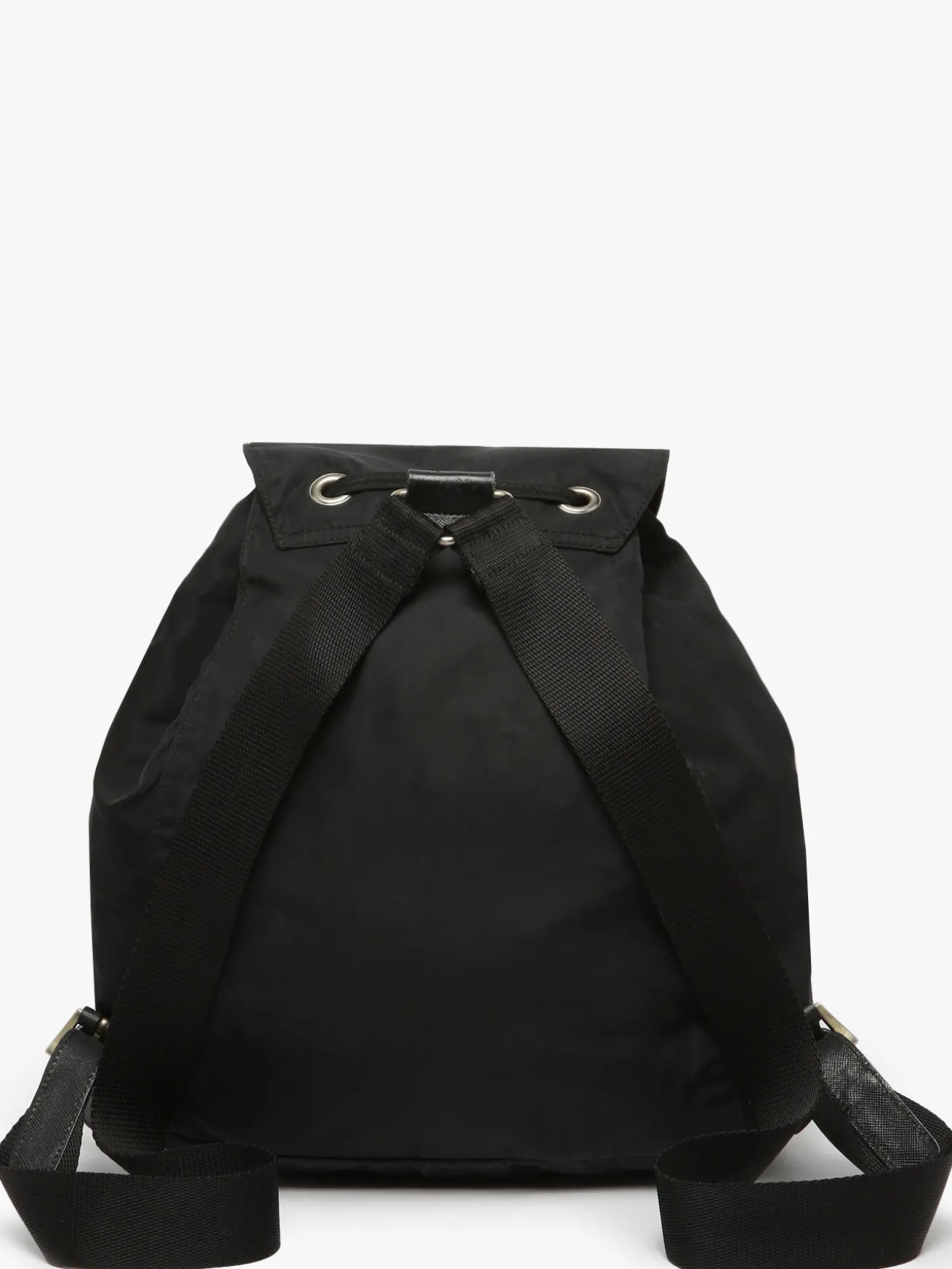 Sac à dos d'occasion Prada Tessuto nylon PRADA