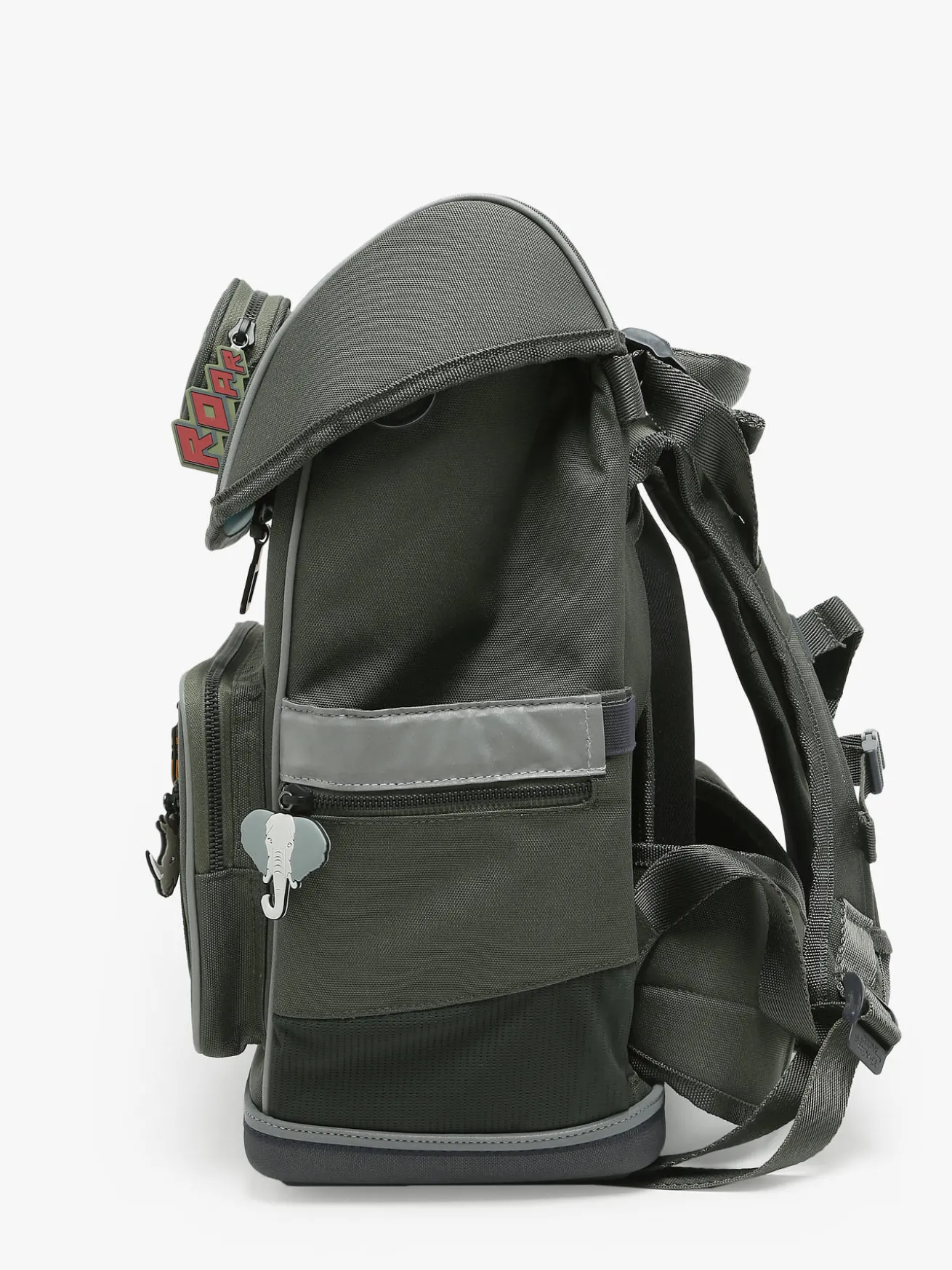 Sac à dos Ergomaxx 2 compartiments JEUNE PREMIER