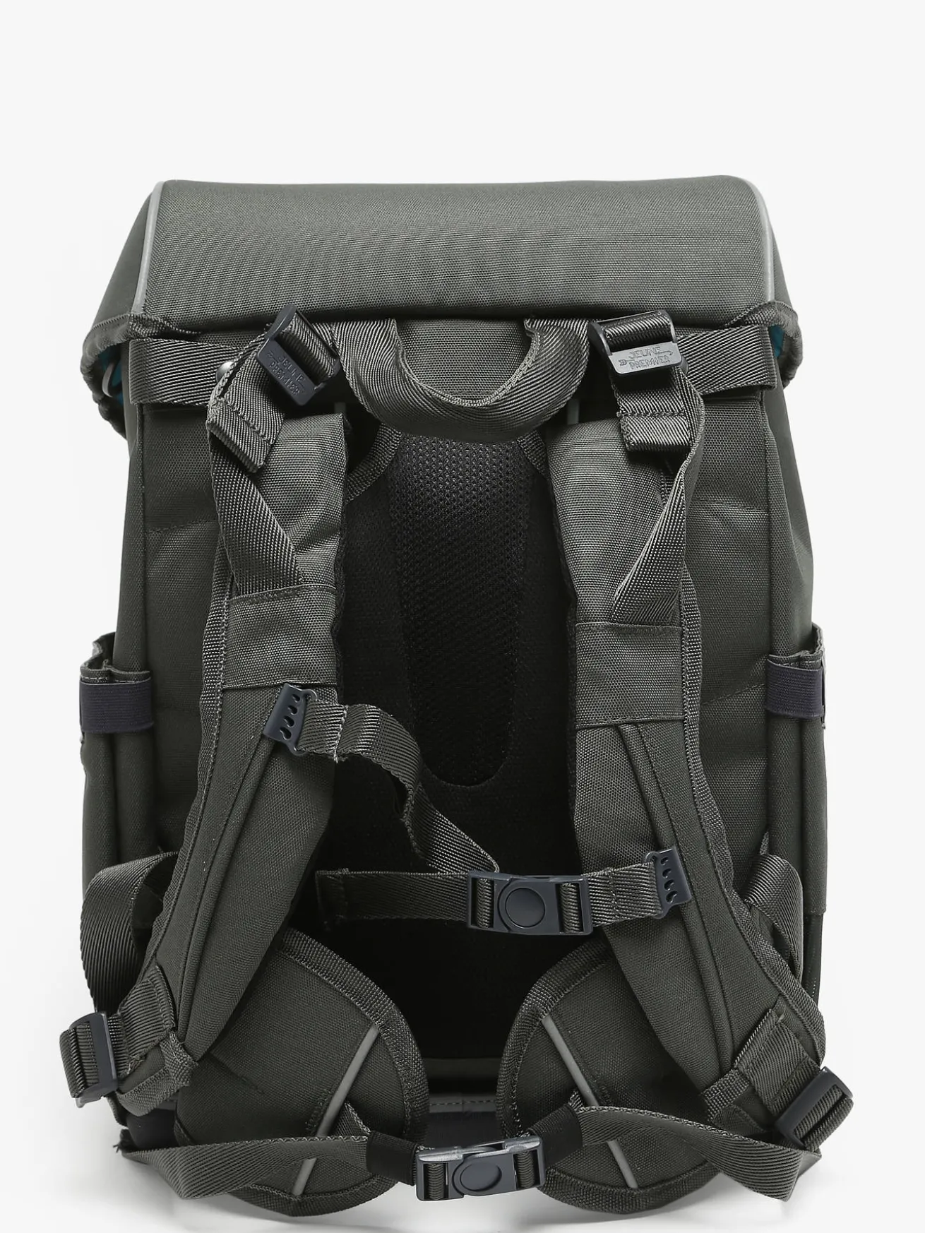 Sac à dos Ergomaxx 2 compartiments JEUNE PREMIER