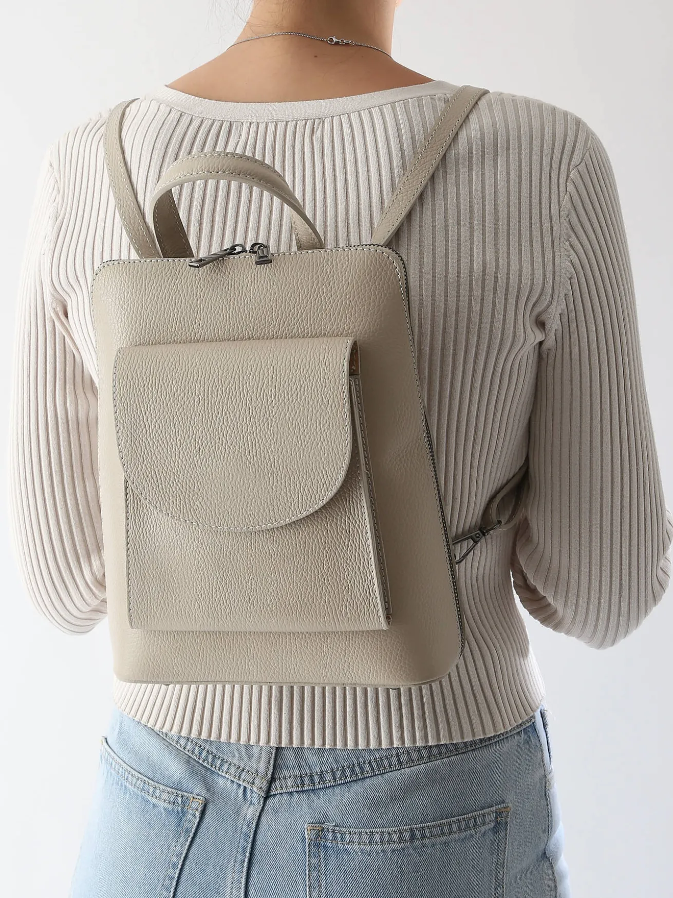 Sac à dos et épaule MILANO