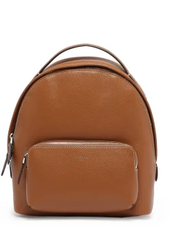 Sac à dos femme Sophie cuir LE TANNEUR