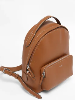 Sac à dos femme Sophie cuir LE TANNEUR