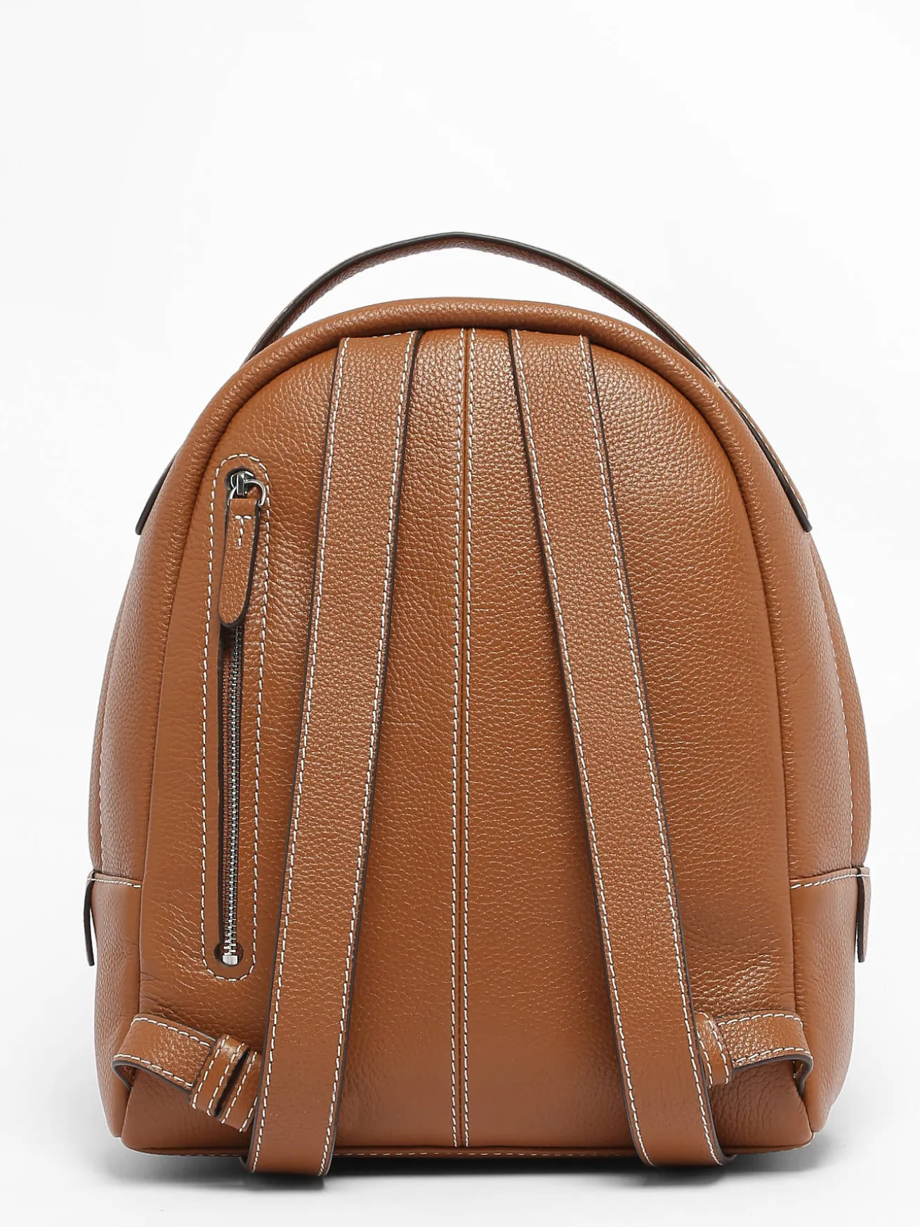 Sac à dos femme Sophie cuir LE TANNEUR