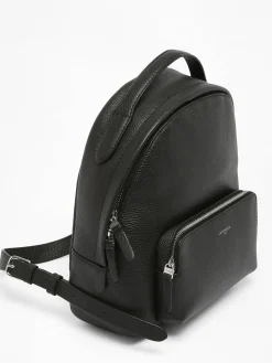 Sac à dos femme Sophie cuir LE TANNEUR