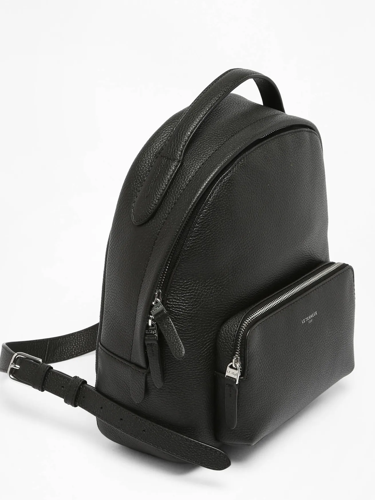 Sac à dos femme Sophie cuir LE TANNEUR