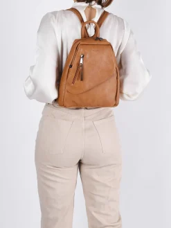 Sac à dos Gracieuse HEXAGONA