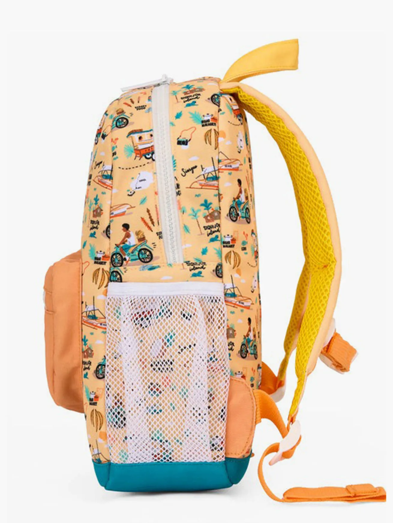 Sac à dos HELLO HOSSY