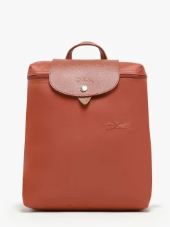 Sac à dos Le Pliage Green LONGCHAMP