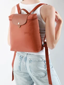 Sac à dos Le Pliage Green LONGCHAMP
