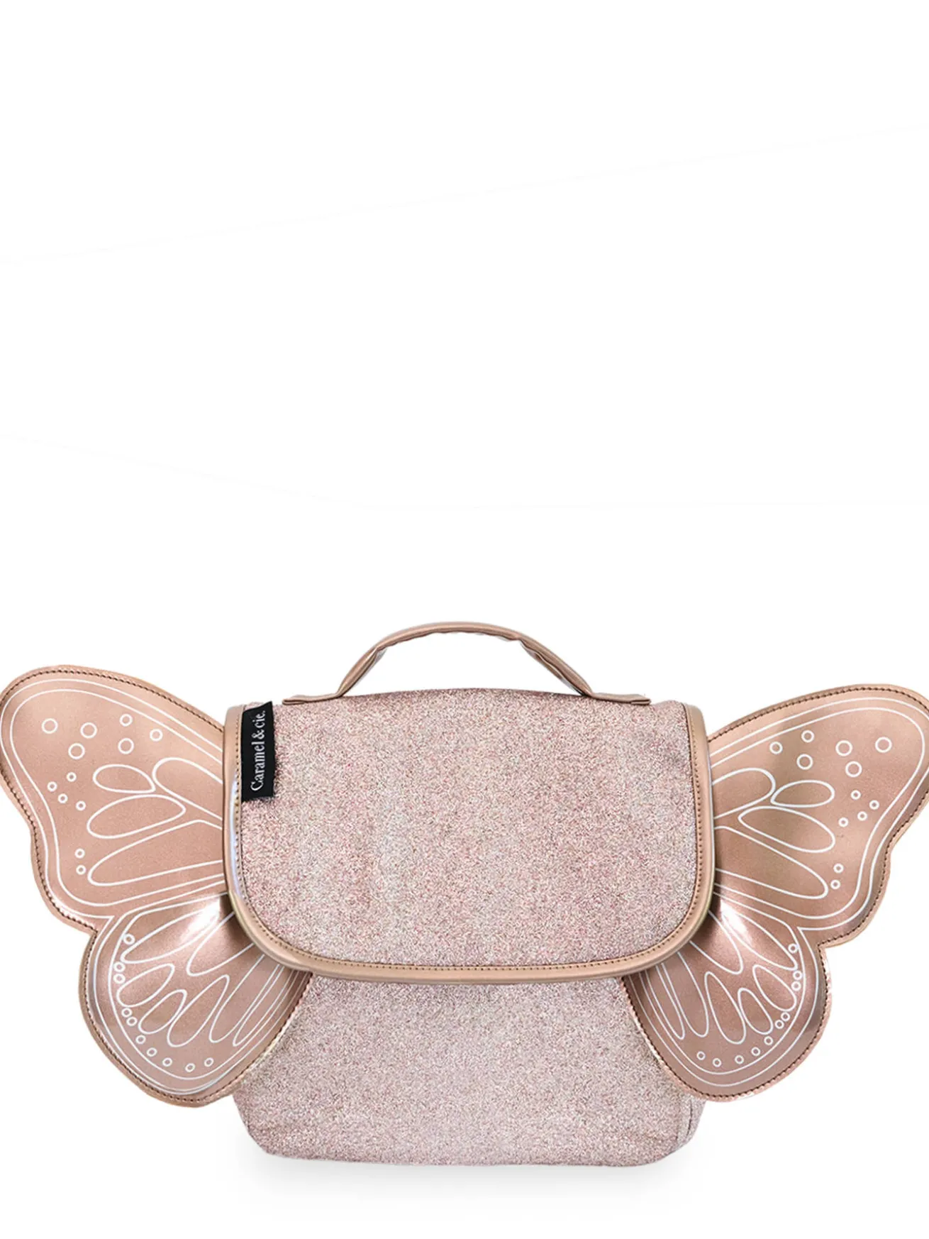 Sac à dos mini CARAMEL ET CIE