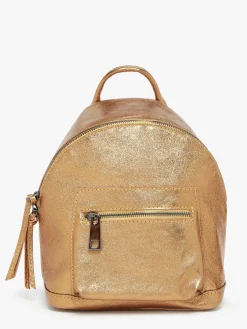 Sac à dos Nine cuir MILANO