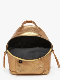 Sac à dos Nine cuir MILANO