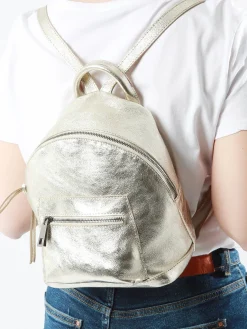 Sac à dos Nine cuir MILANO