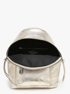 Sac à dos Nine cuir MILANO