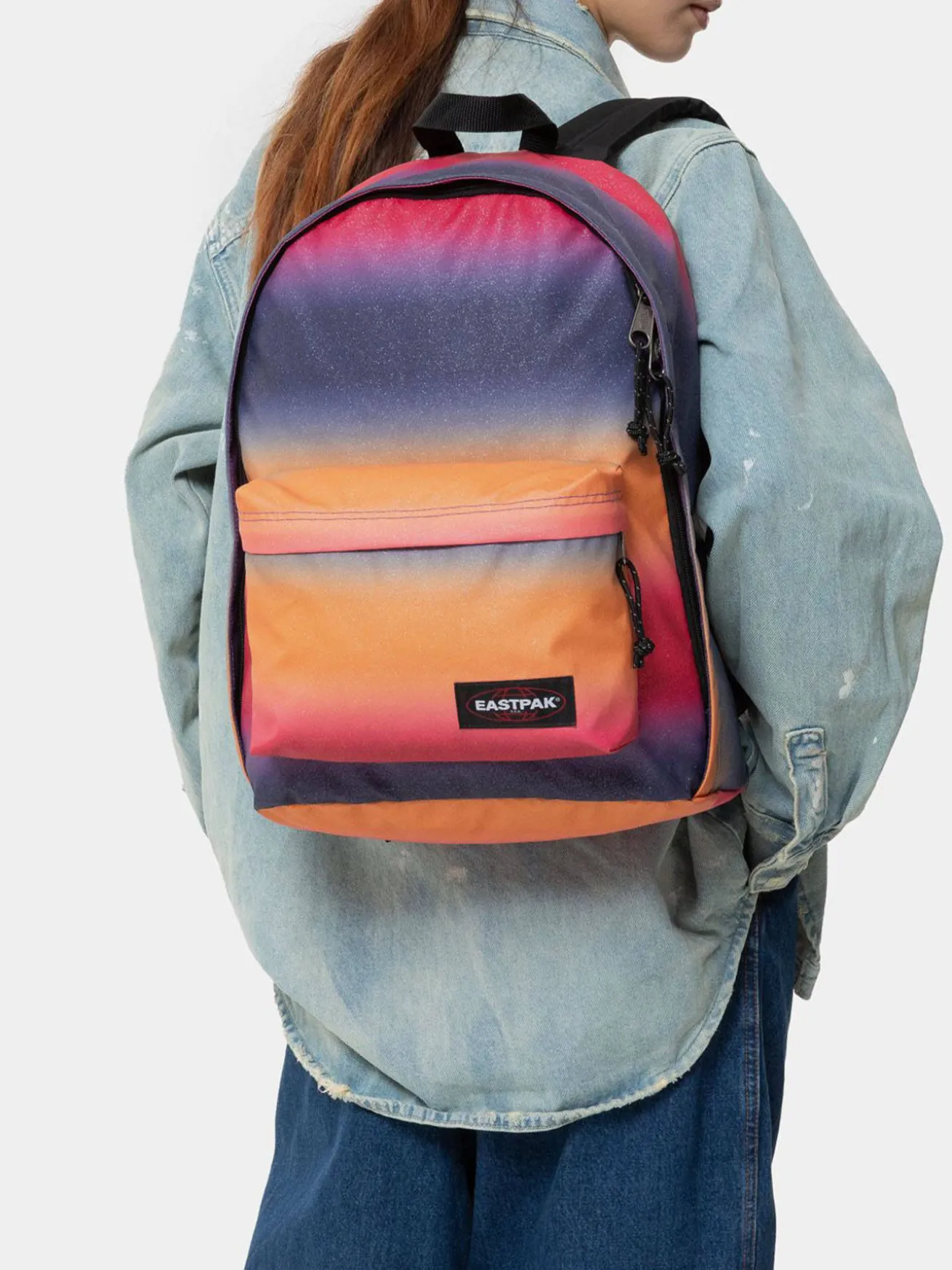 Sac à dos OUT OF OFFICE + PC 15'' EASTPAK