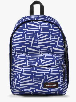 Sac à dos OUT OF OFFICE + PC 15'' Authentic EASTPAK