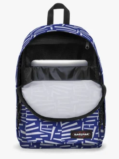 Sac à dos OUT OF OFFICE + PC 15'' Authentic EASTPAK