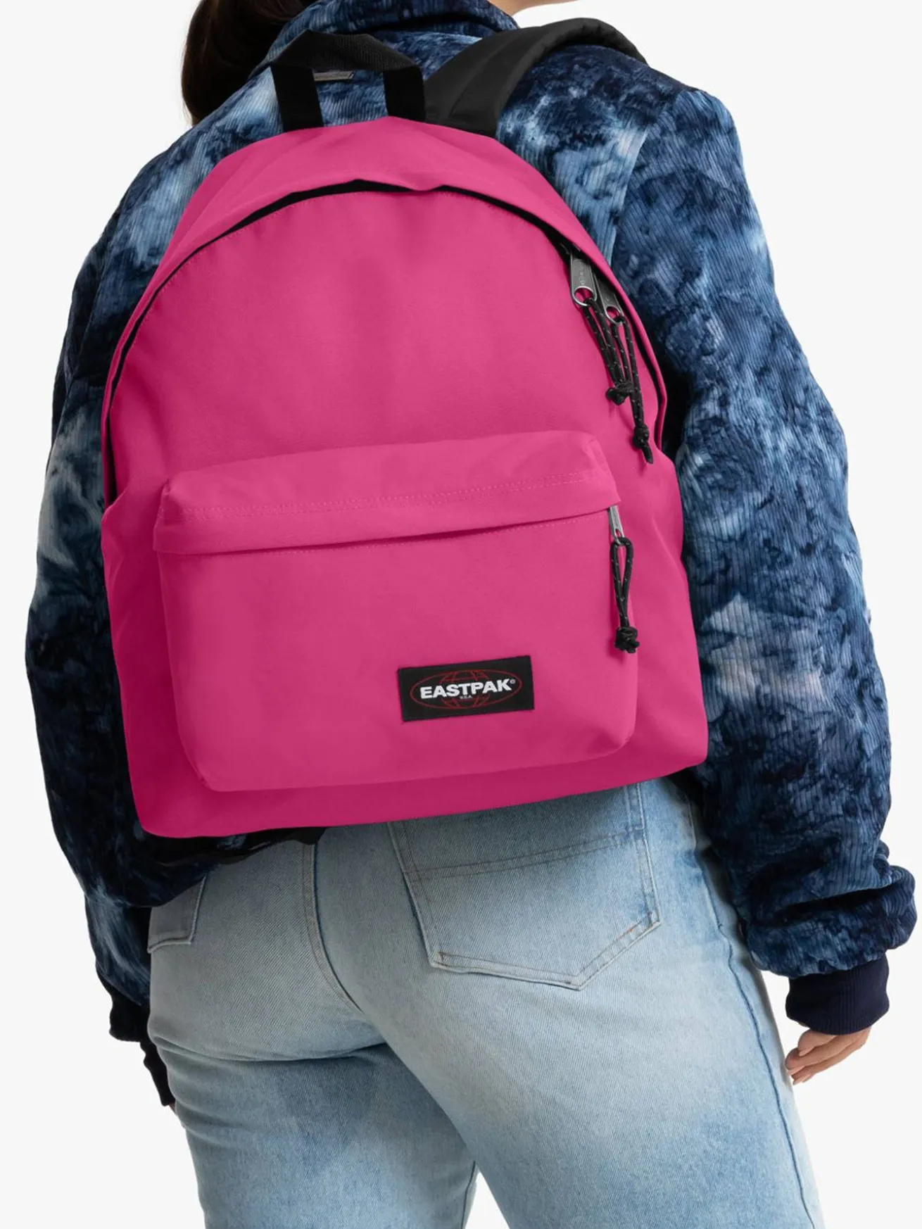 Sac à dos PADDED PAK'R EASTPAK