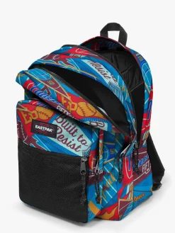 Sac à dos PINNACLE Authentic EASTPAK
