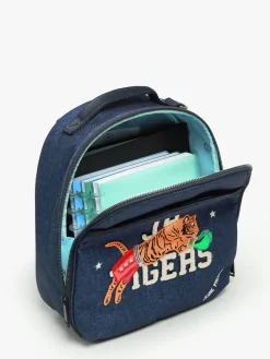 Sac à dos Ralphie 1 compartiment JEUNE PREMIER