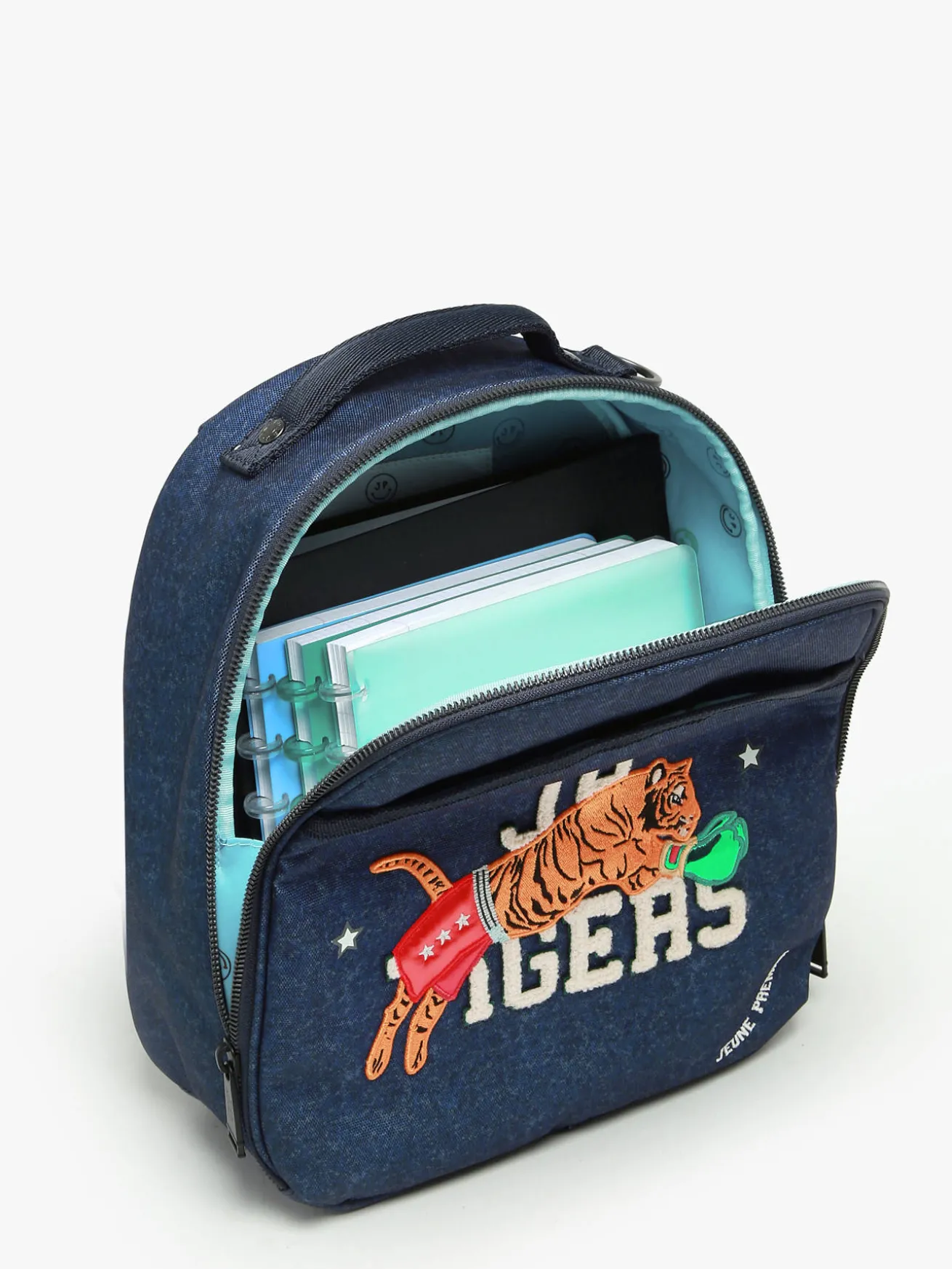 Sac à dos Ralphie 1 compartiment JEUNE PREMIER