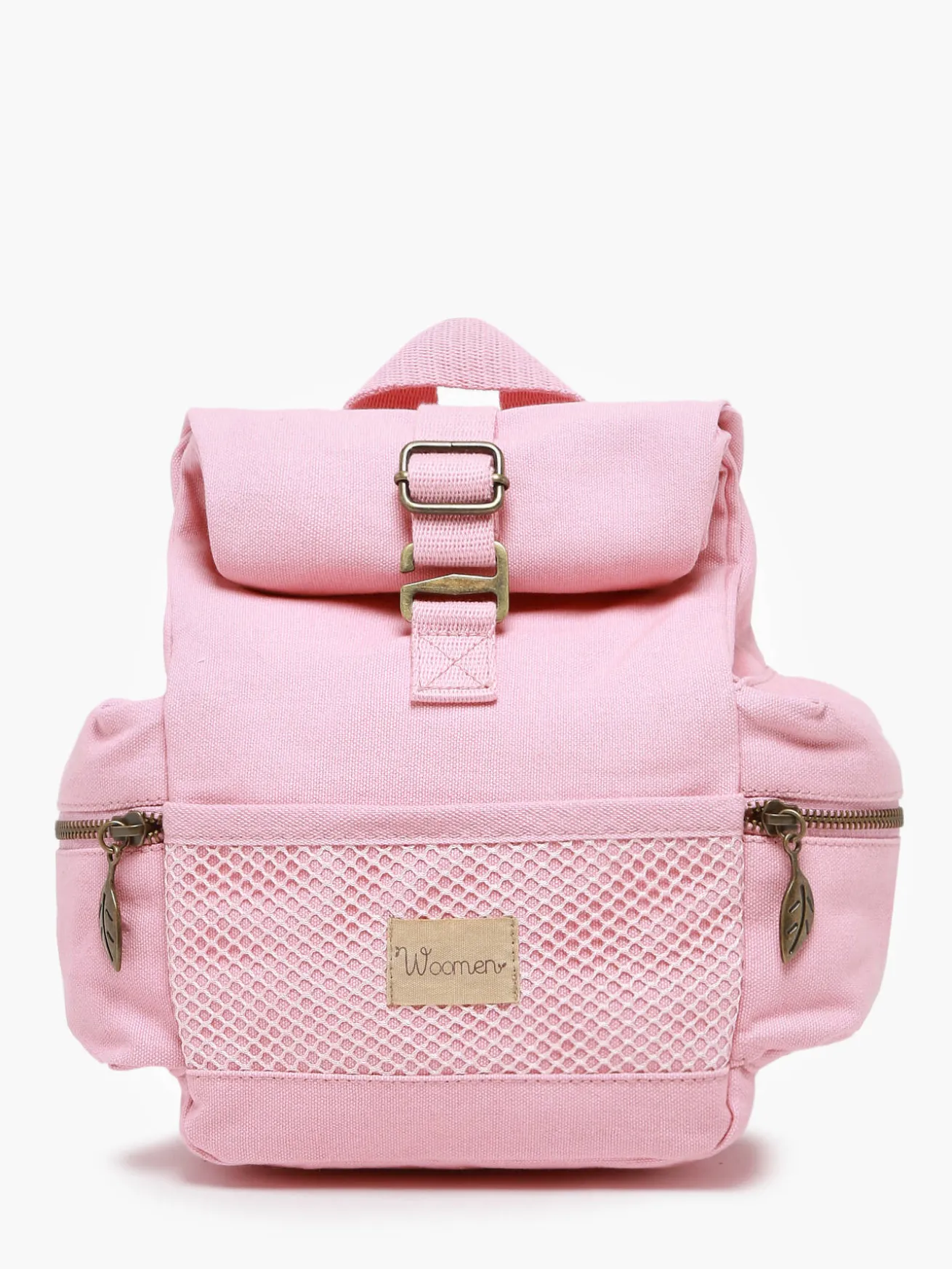 Sac à dos rolltop S Narcisse WOOMEN