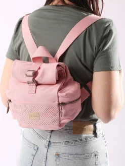 Sac à dos rolltop S Narcisse WOOMEN