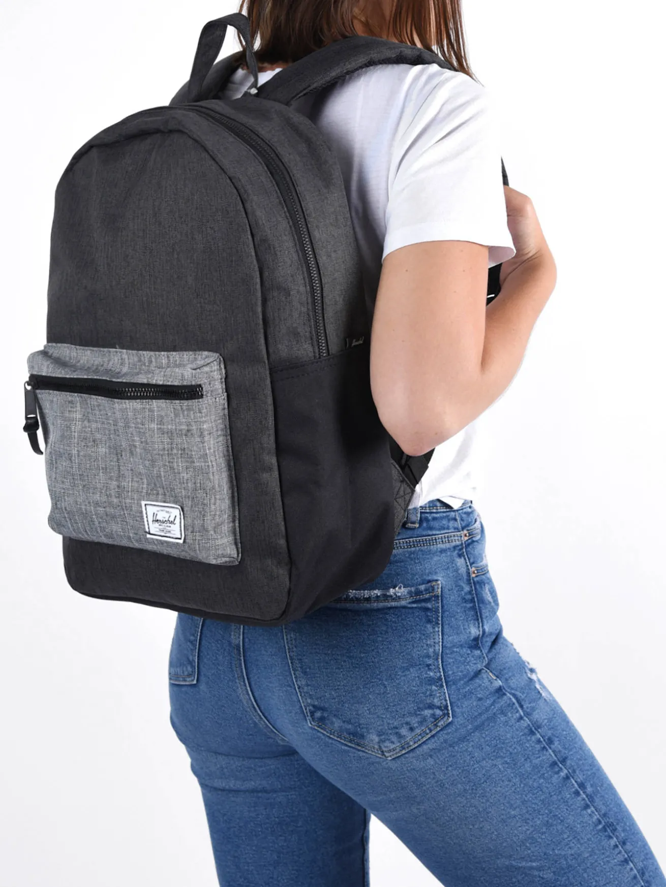 Sac à dos Settlement 1 compartiment + PC 13'' Classics Classics HERSCHEL