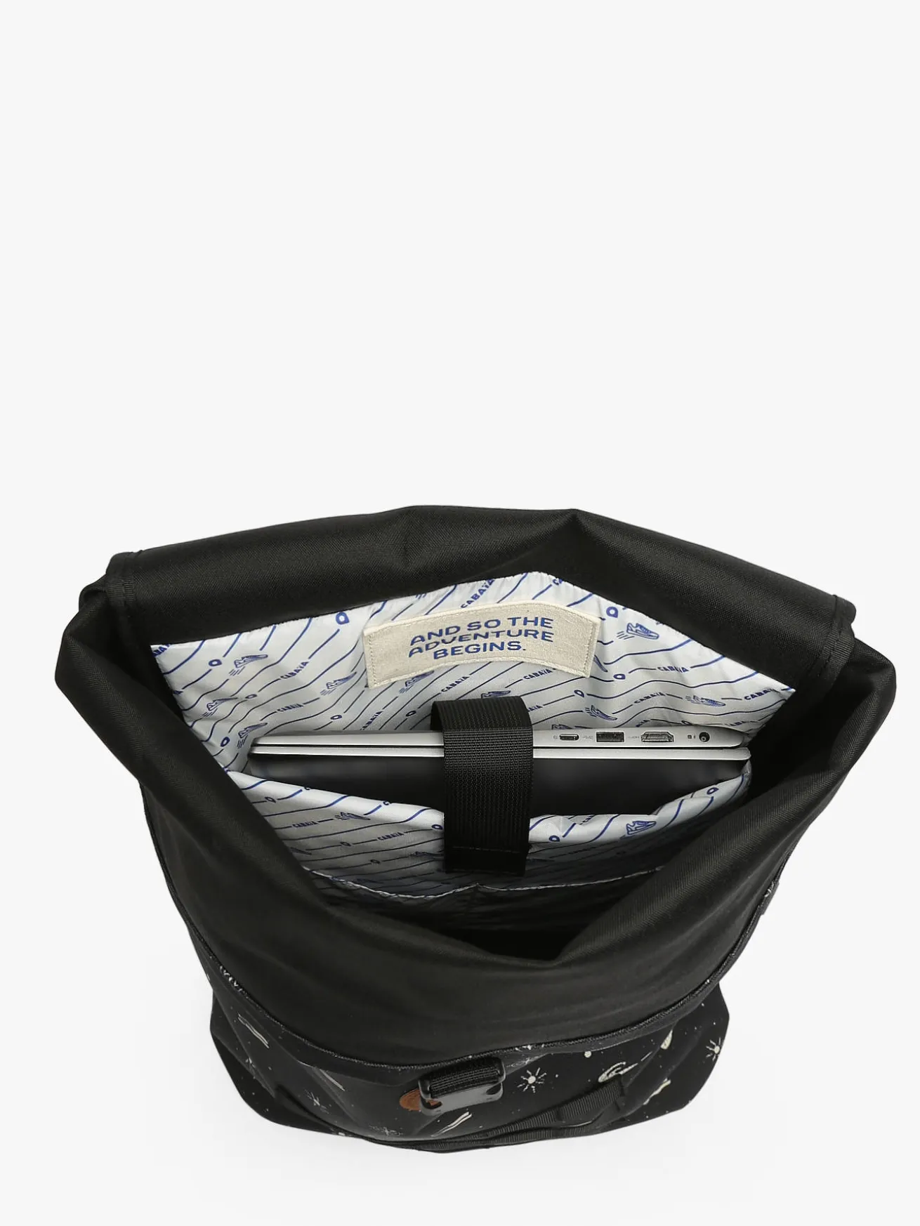 Sac à dos Starter CABAIA