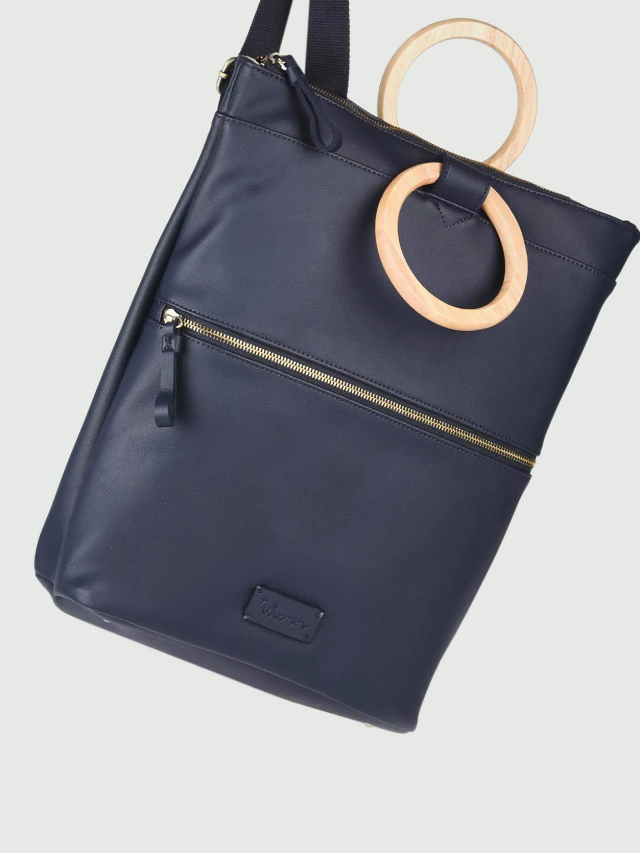 Sac à dos Succulente WOOMEN