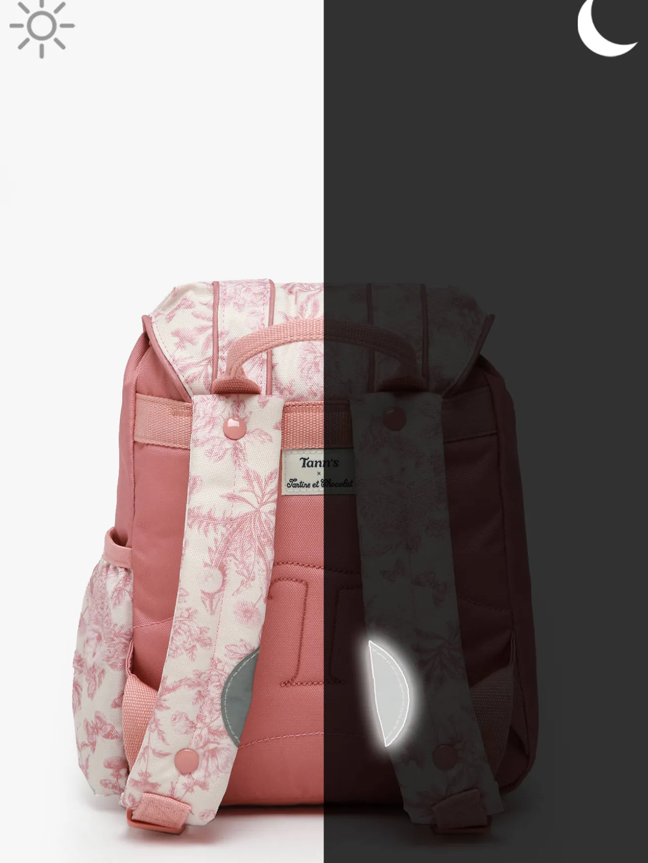 Sac à dos TANN'S