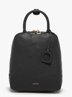 Sac à dos Tradition cuir ETRIER