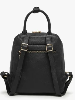 Sac à dos Tradition cuir ETRIER