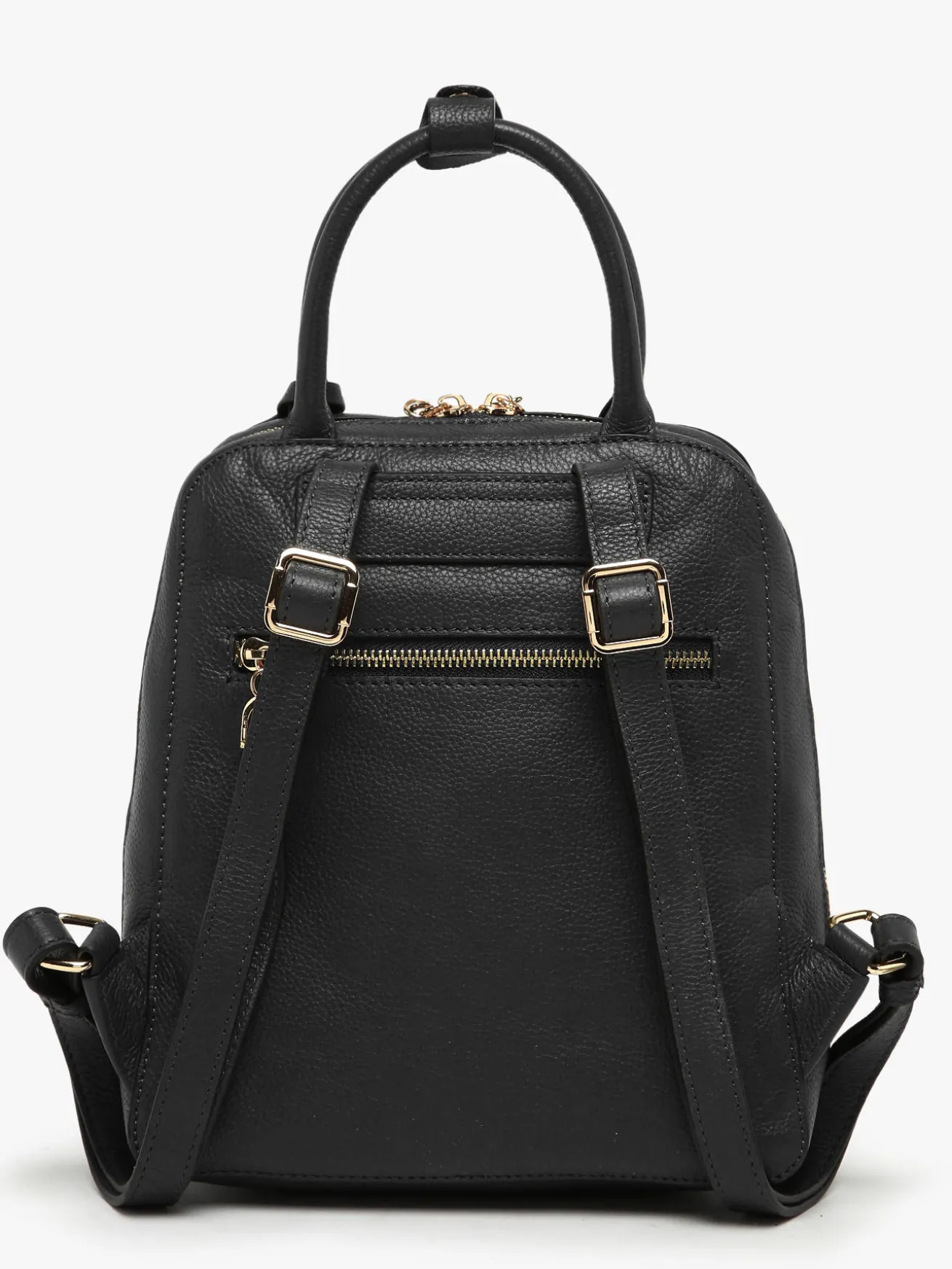 Sac à dos Tradition cuir ETRIER