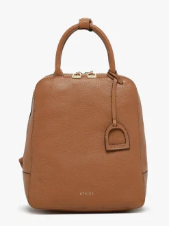 Sac à dos Tradition cuir ETRIER