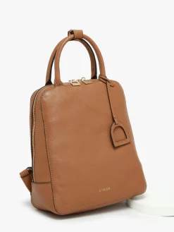 Sac à dos Tradition cuir ETRIER