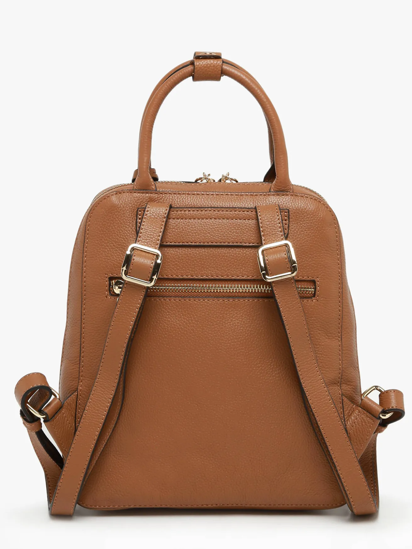 Sac à dos Tradition cuir ETRIER