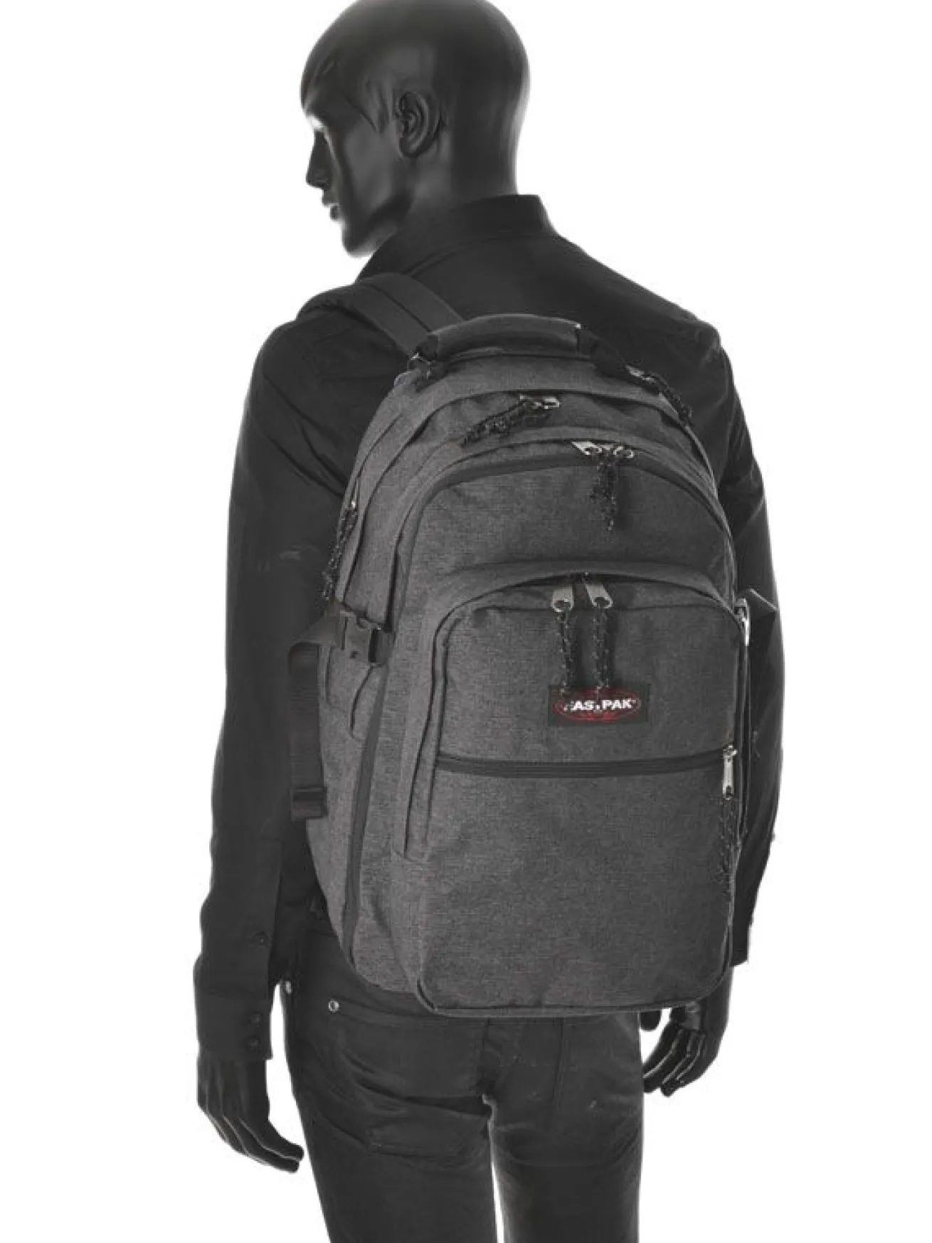 Sac à dos TUTOR + PC 15'' EASTPAK