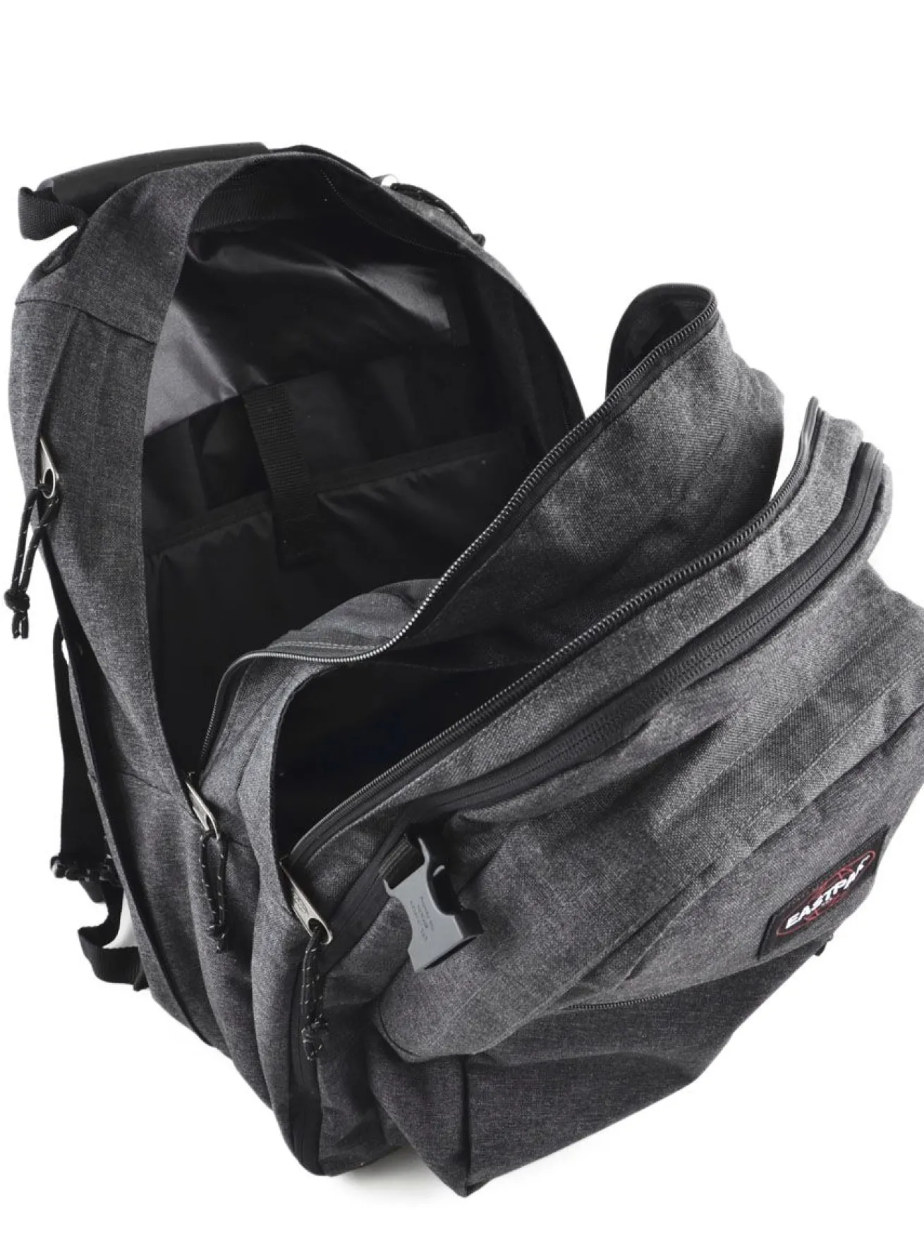 Sac à dos TUTOR + PC 15'' EASTPAK
