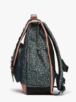 Sac à dos Vintage Fantasy 2 compartiments CAMELEON
