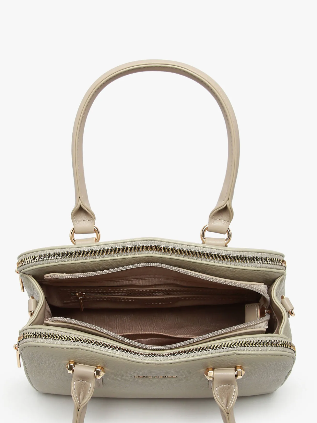 sac à main Alpes DAVID JONES