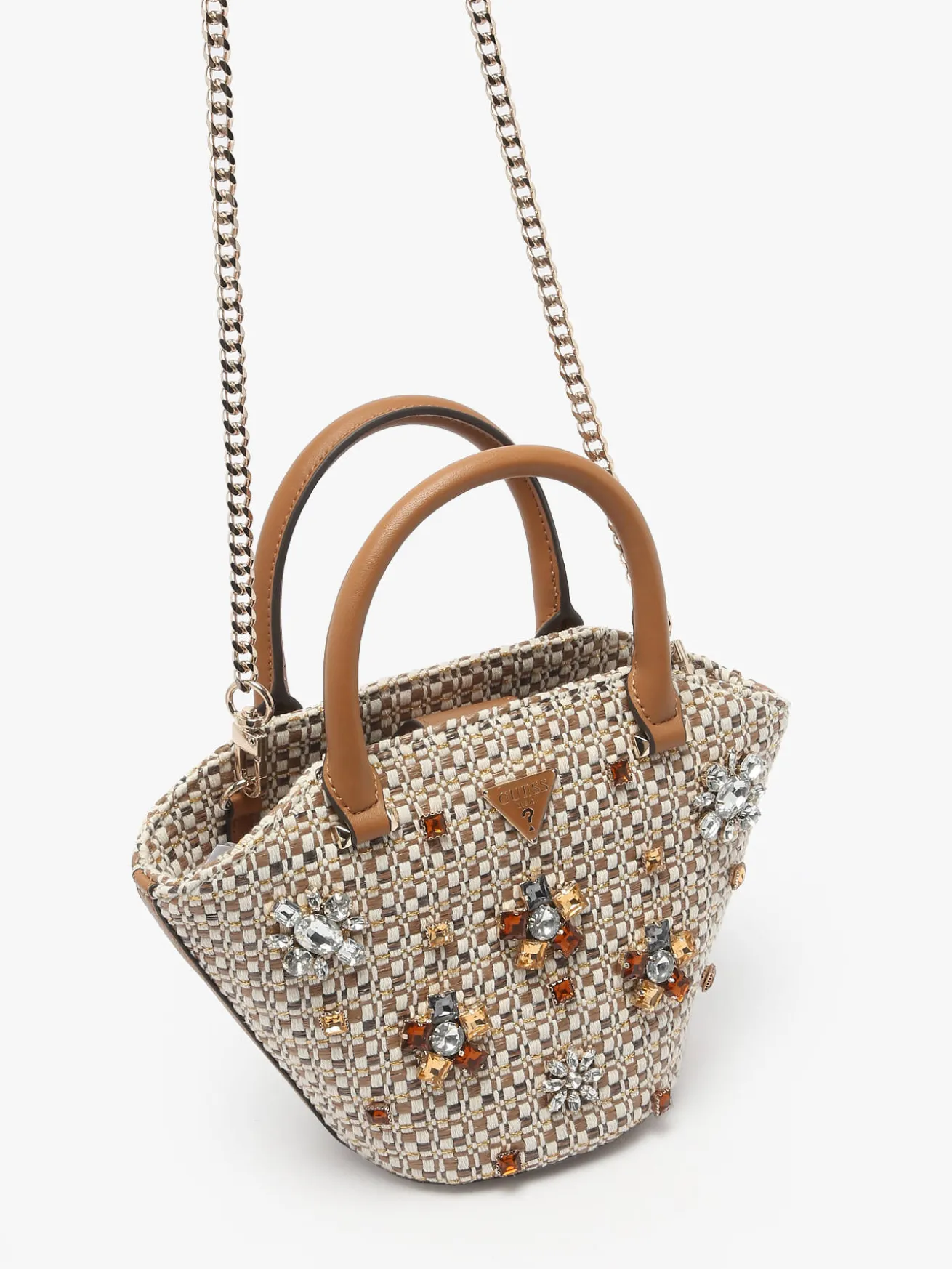 sac à main Beauvoir GUESS