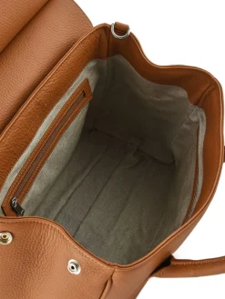 Sac à main Clara cuir NATHAN BAUME