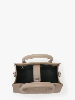 sac à main Daily city LACOSTE