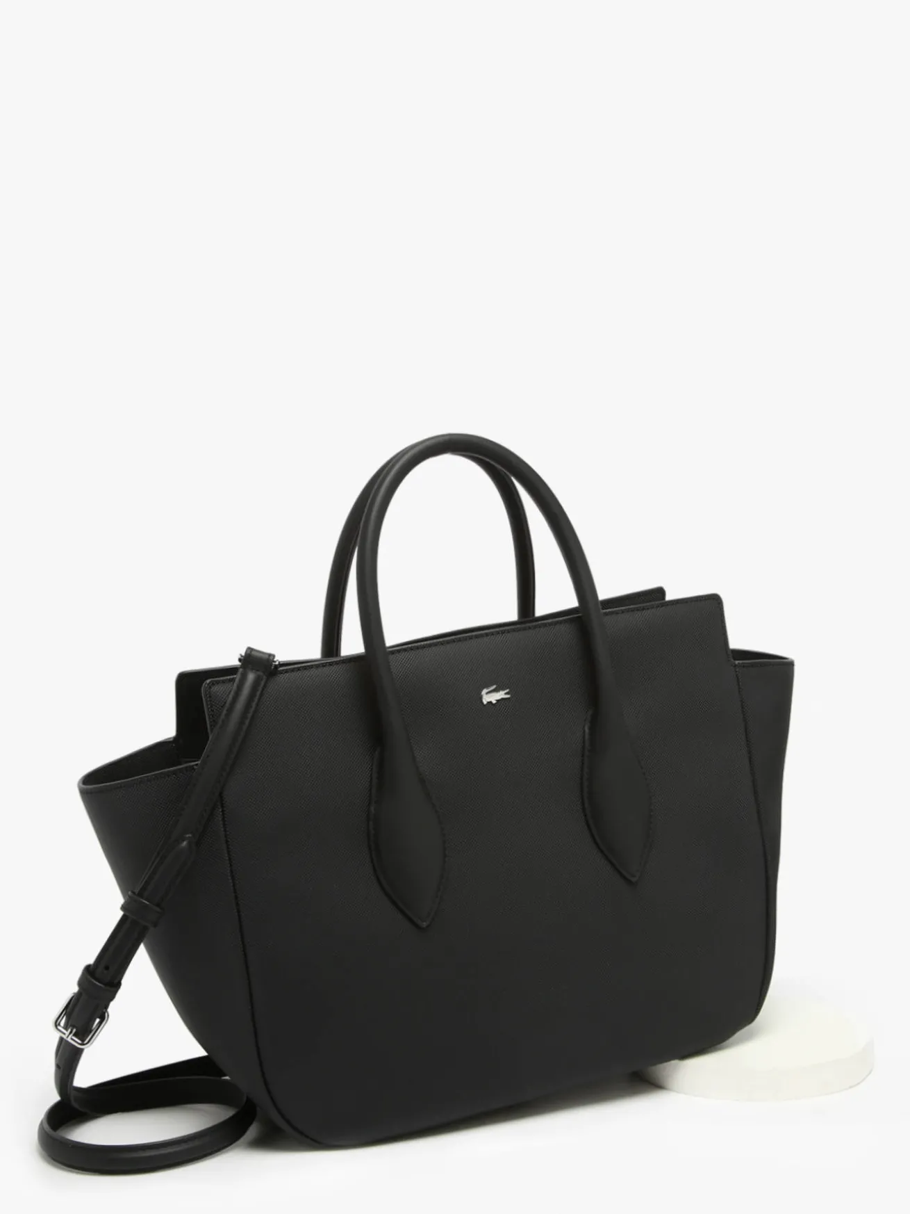 sac à main Daily city LACOSTE