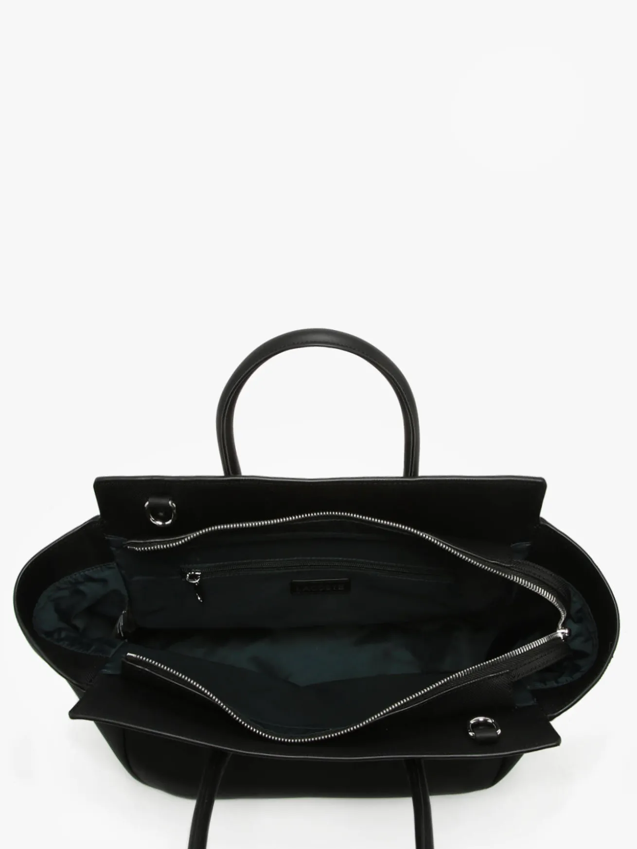 sac à main Daily city LACOSTE