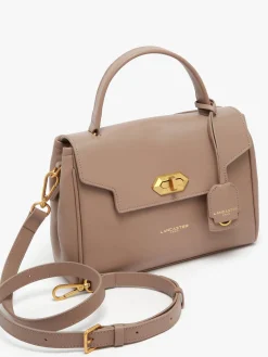 sac à main Donna grace cuir LANCASTER