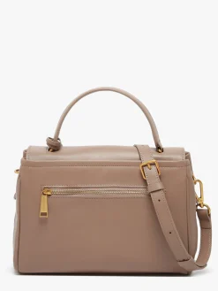 sac à main Donna grace cuir LANCASTER